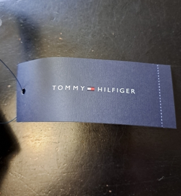 NWT Tommy Hilfiger Trendy Backpack  11\